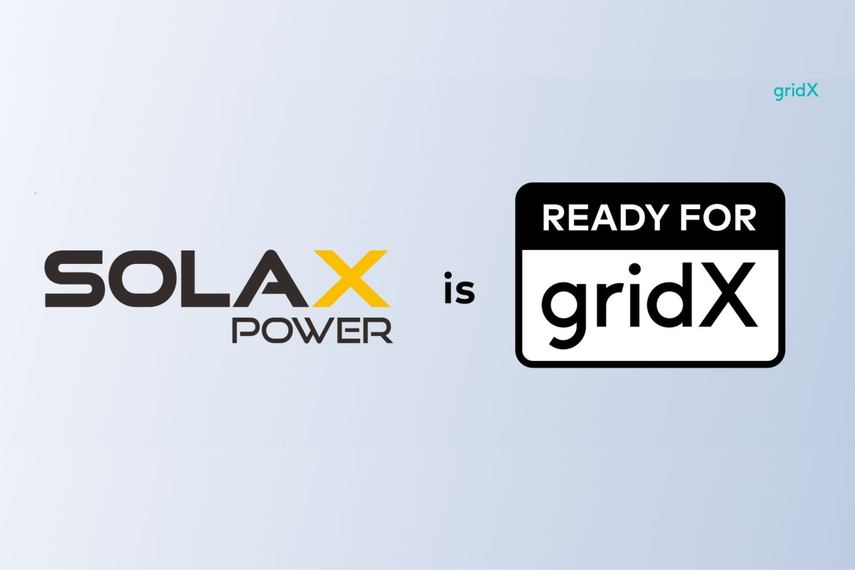 AG电投厅能源携手gridX，共创智慧能源互联新范式